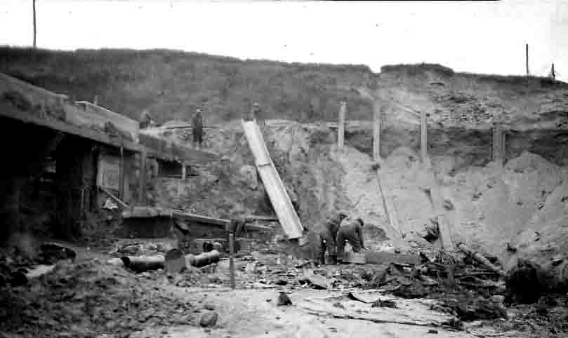 Richs Dugway Plant 1920s